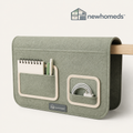 Newhomeds™ UnderNest Desk Storage Sleeve