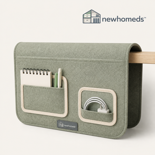 Newhomeds™ UnderNest Desk Storage Sleeve