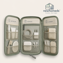 Newhomeds™ RoutePouch Travel Organizer