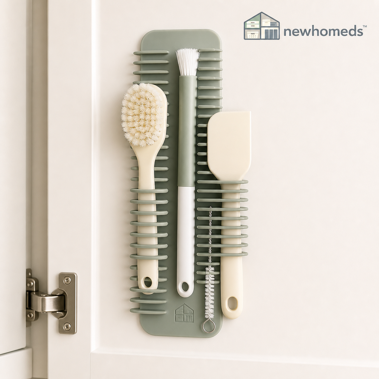 Newhomeds™ CleanComb Utility Tool Organizer